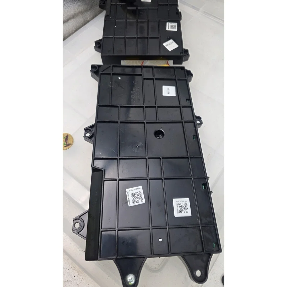 Genuine OEM SAMSUNG DISPLAY BOARD ASSEMBLY DC92-01992E